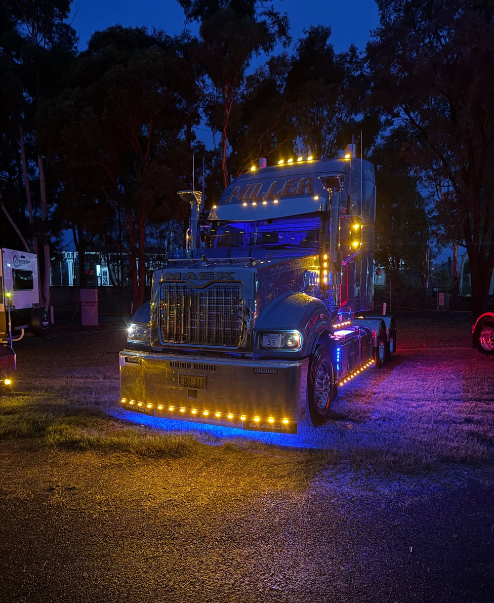 Truck Shows