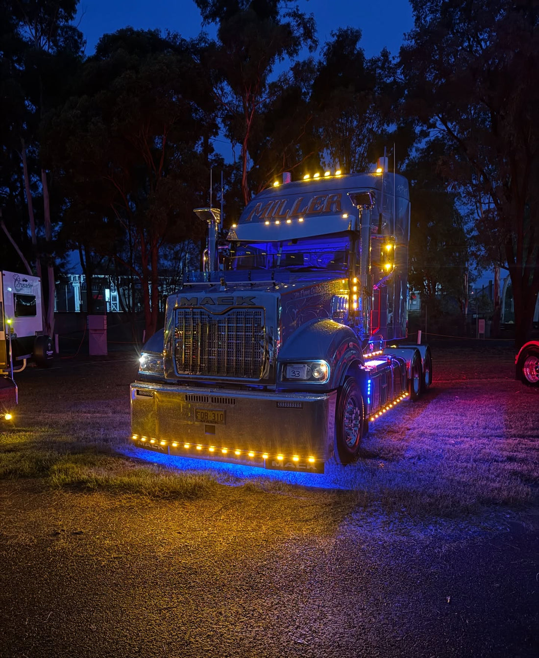 Truck Shows