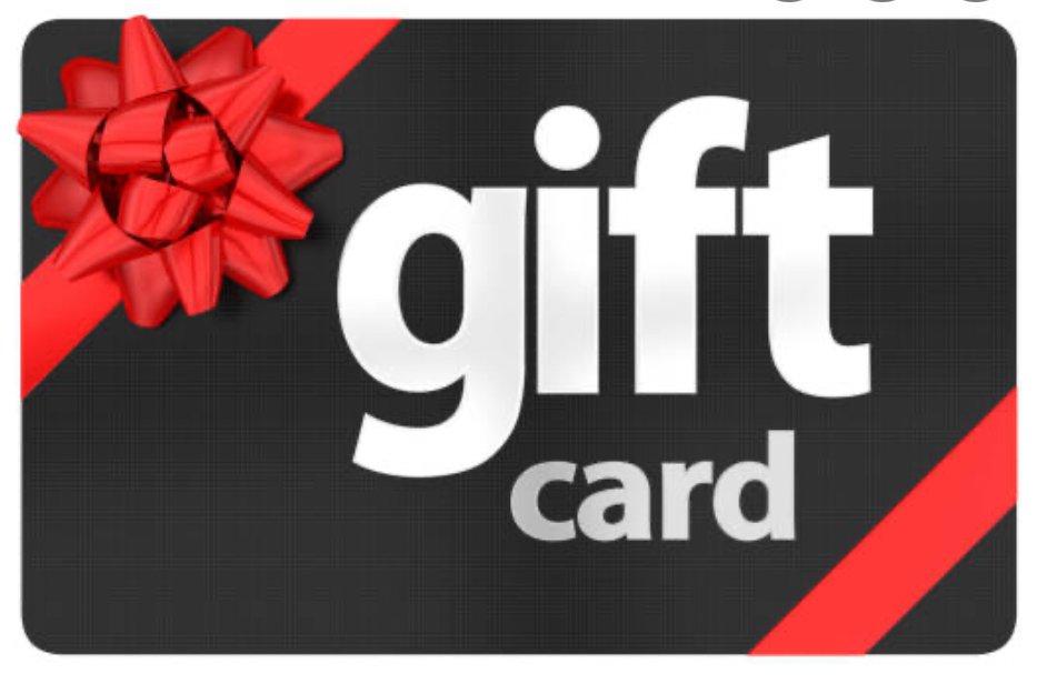 Gift Cards