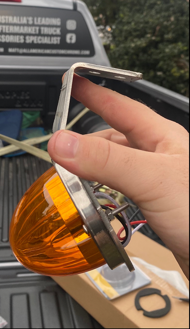 Watermelon Light Mirror Combos