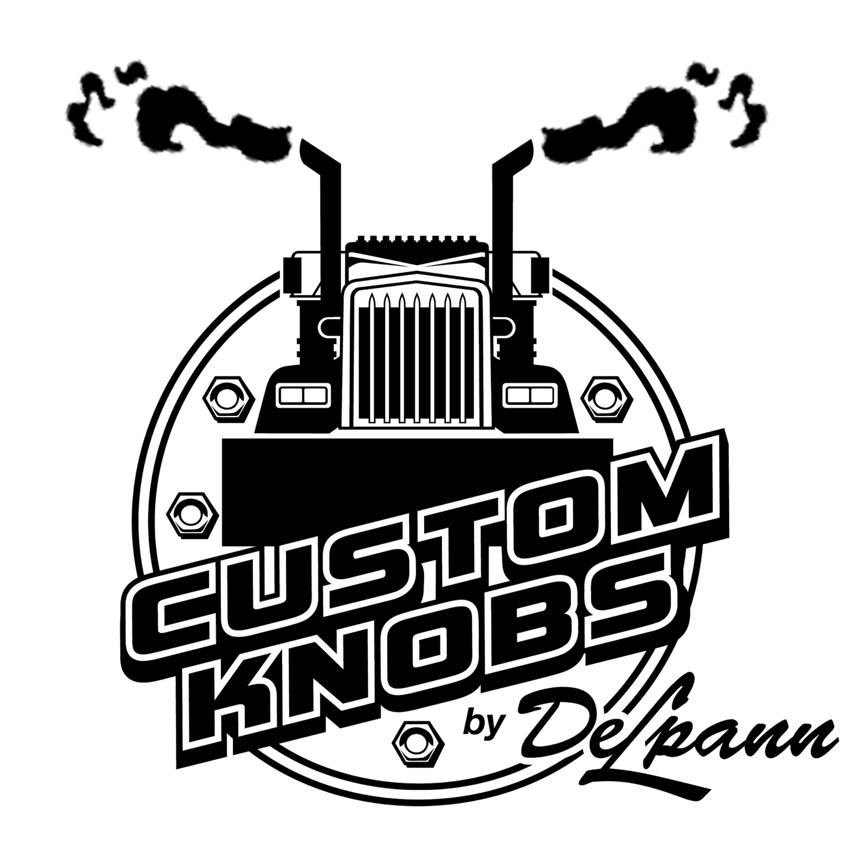 Custom Knobs Knobs