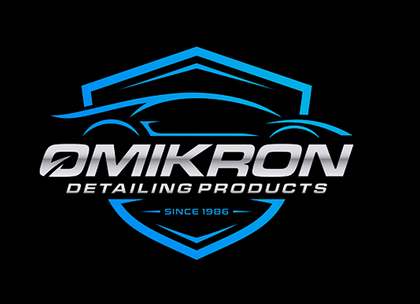 Omikron Detailing Products