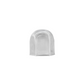 UP - 10008: 1-1/4" X 1-3/8" Chrome Steel Standard Nut Cover (10 Pack)