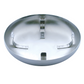 UP - 10301: 5-1/2" To 6" Chrome Dome Horn Cover
