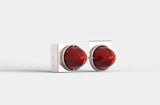 SHIFT PRODUCTS - 172531 - Bumper Light Bracket Kit - Set of 2 (Brackets only)