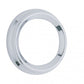 UP - 20577: Pyrometer Gauge Bezel For Kenworth/Peterbilt No Visor - Classic Design
