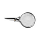 UP - 21329: Stainless Rain Cap For 8" Diameter Straight Stack