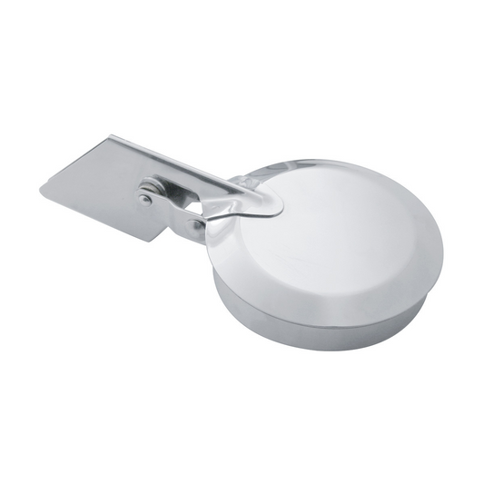 UP - 21328: Stainless Rain Cap For 7" Diameter Straight Stack
