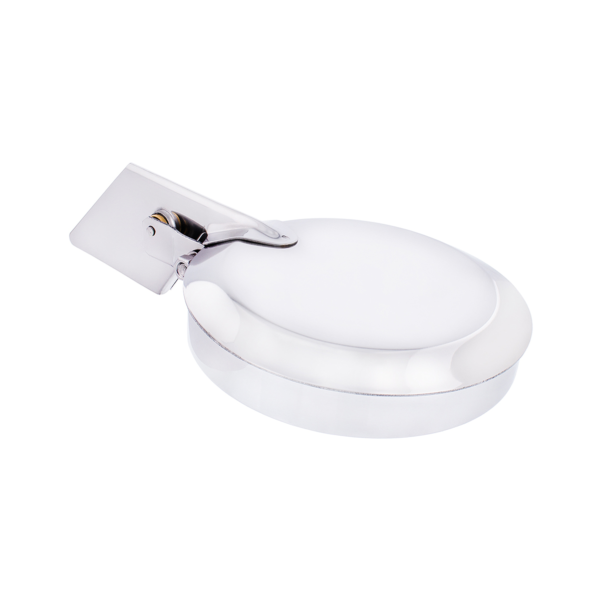 UP - 21327: Stainless Rain Cap For 6" Diameter Straight Stack