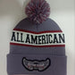 AAA - Beanies - Lilac