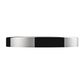 UP - 30317: Stainless Steel Low Profile Cab Light Bezel