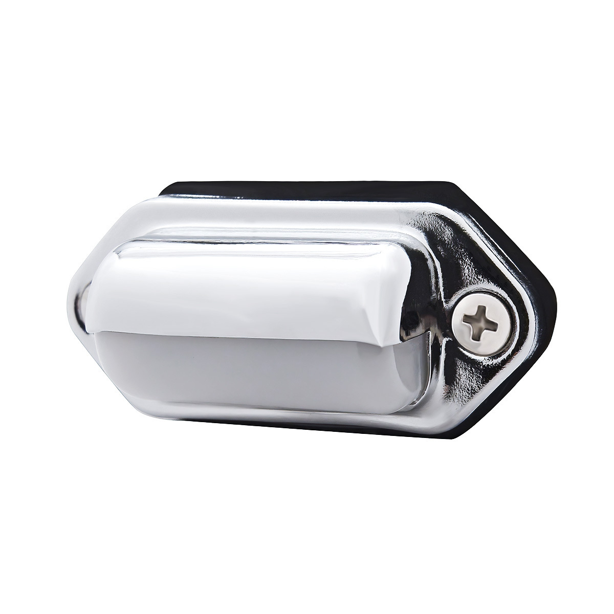 UP - 30362: Licence Light - White