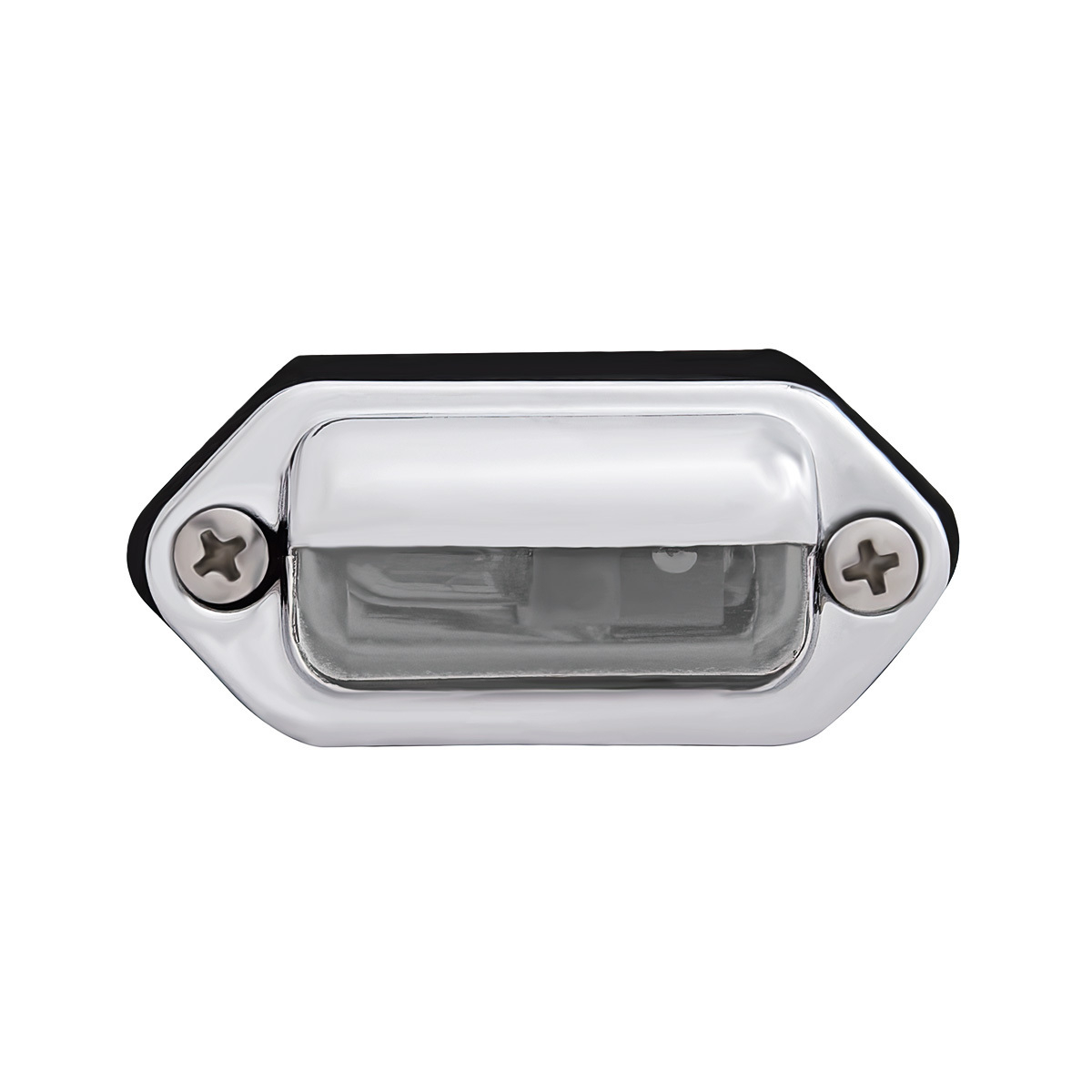 UP - 30362: Licence Light - White
