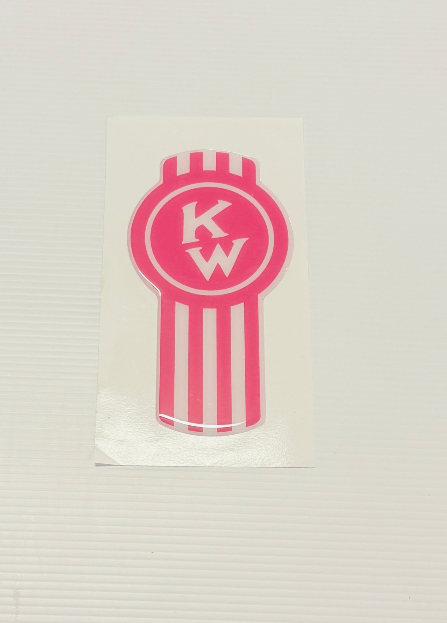 AACC - Kenworth Skin - Ol Skool - Pink
