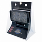UP - 36510: 6 High Power LED Rectangular Driving/Work Light