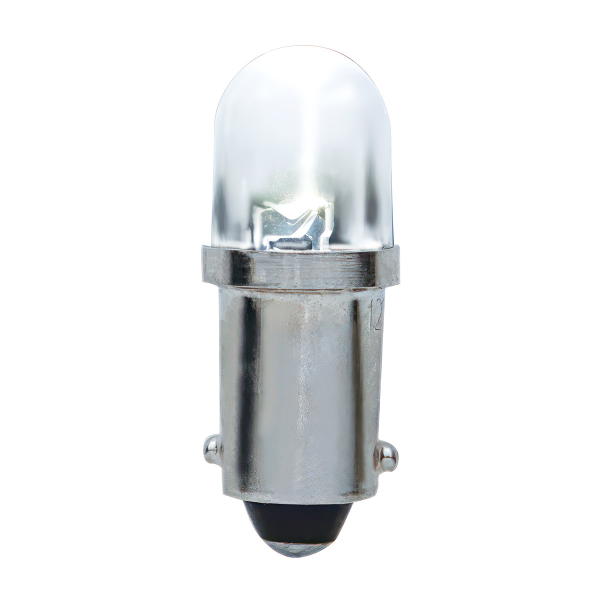UP - 38565: Single LED 1893 Type Bulb - White (2-Pack)