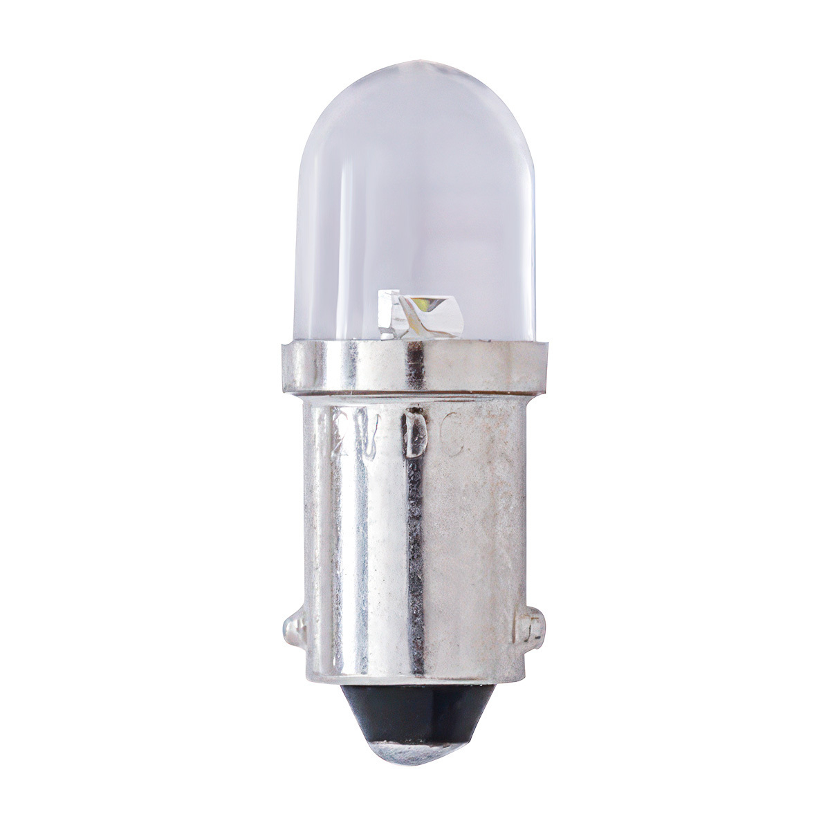 UP - 38565: Single LED 1893 Type Bulb - White (2-Pack)