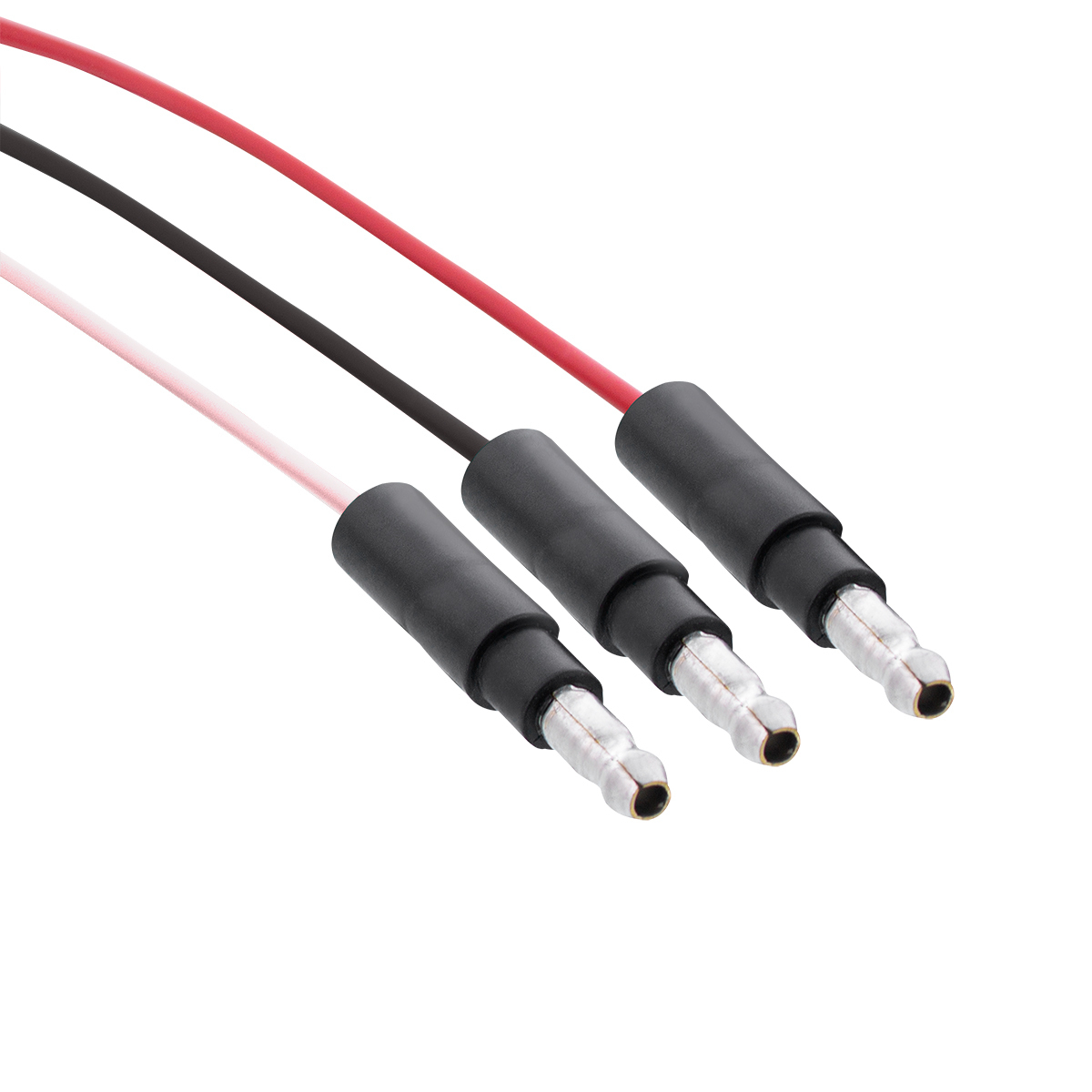 UP - 39228: Red LED/Red Lens 2 LED Dual Function 1-1/8" Watermelon Light (Clearance/Marker)