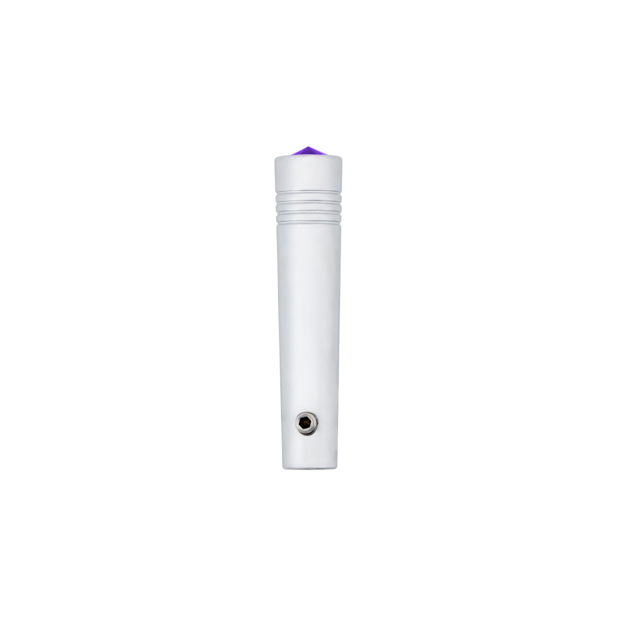 UP - 40015P: Long Toggle Switch Extension With Purple Crystal For Peterbilt (2-Pack)
