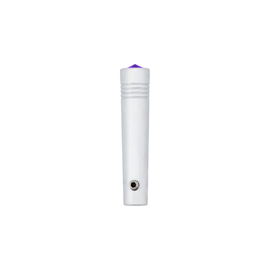 UP - 40015P: Long Toggle Switch Extension With Purple Crystal For Peterbilt (2-Pack)