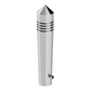 UP - 40030: Long Toggle Switch Extension For Peterbilt - Pointed (single)