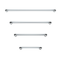 UP - 41085: Kenworth Dash Panel Visor (Card of 4)