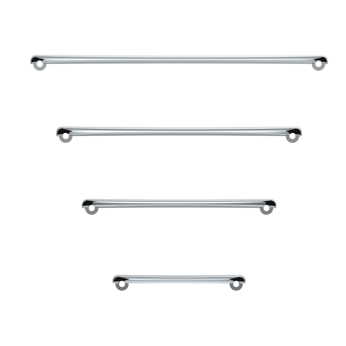 UP - 41085: Kenworth Dash Panel Visor (Card of 4)