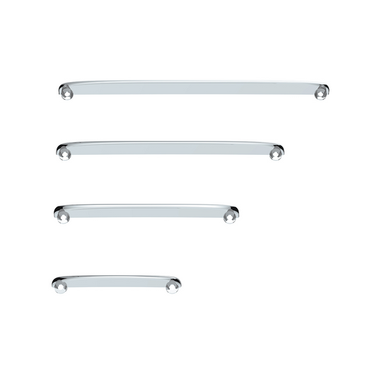 UP - 41085: Kenworth Dash Panel Visor (Card of 4)
