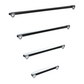 UP - 41085: Kenworth Dash Panel Visor (Card of 4)