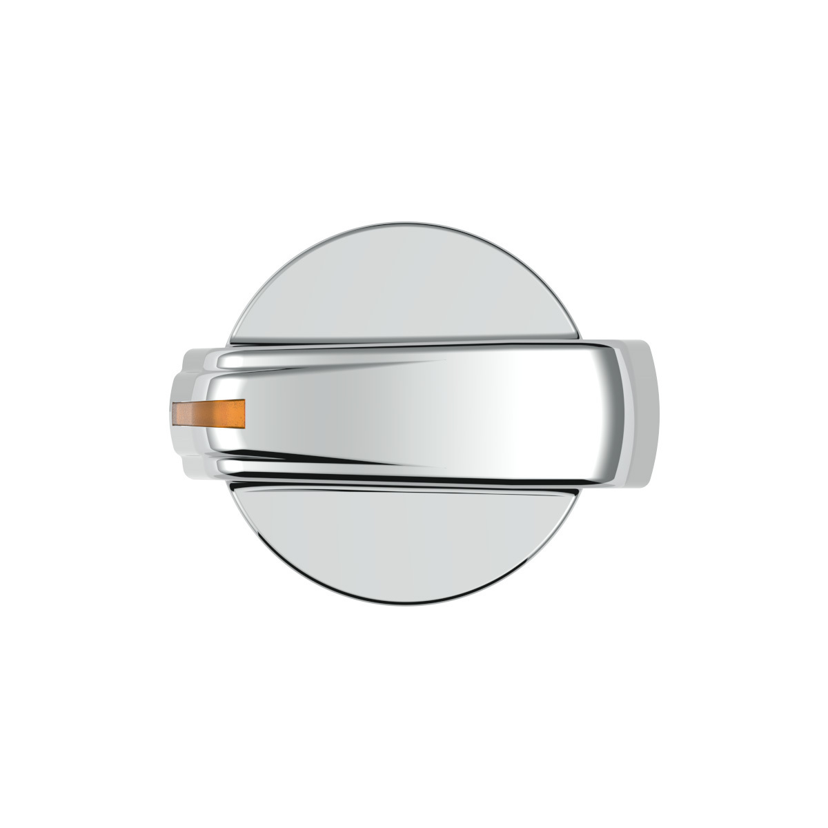 UP - 41118 - A/C Control Knob For 2006+ Peterbilt