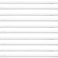 UNITED PACIFIC - 90308 : Chrome 6" Cable Ties (10 pack)
