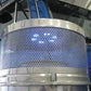 TX-TLED-X3B: 5" Star Blue LED for 13" Donaldson Air Breather