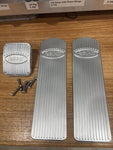 AACC - Peterbilt Pedal Set