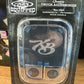 KB-KCT-232 : Klos Stainless Steel Kenworth Door Handles (pair)