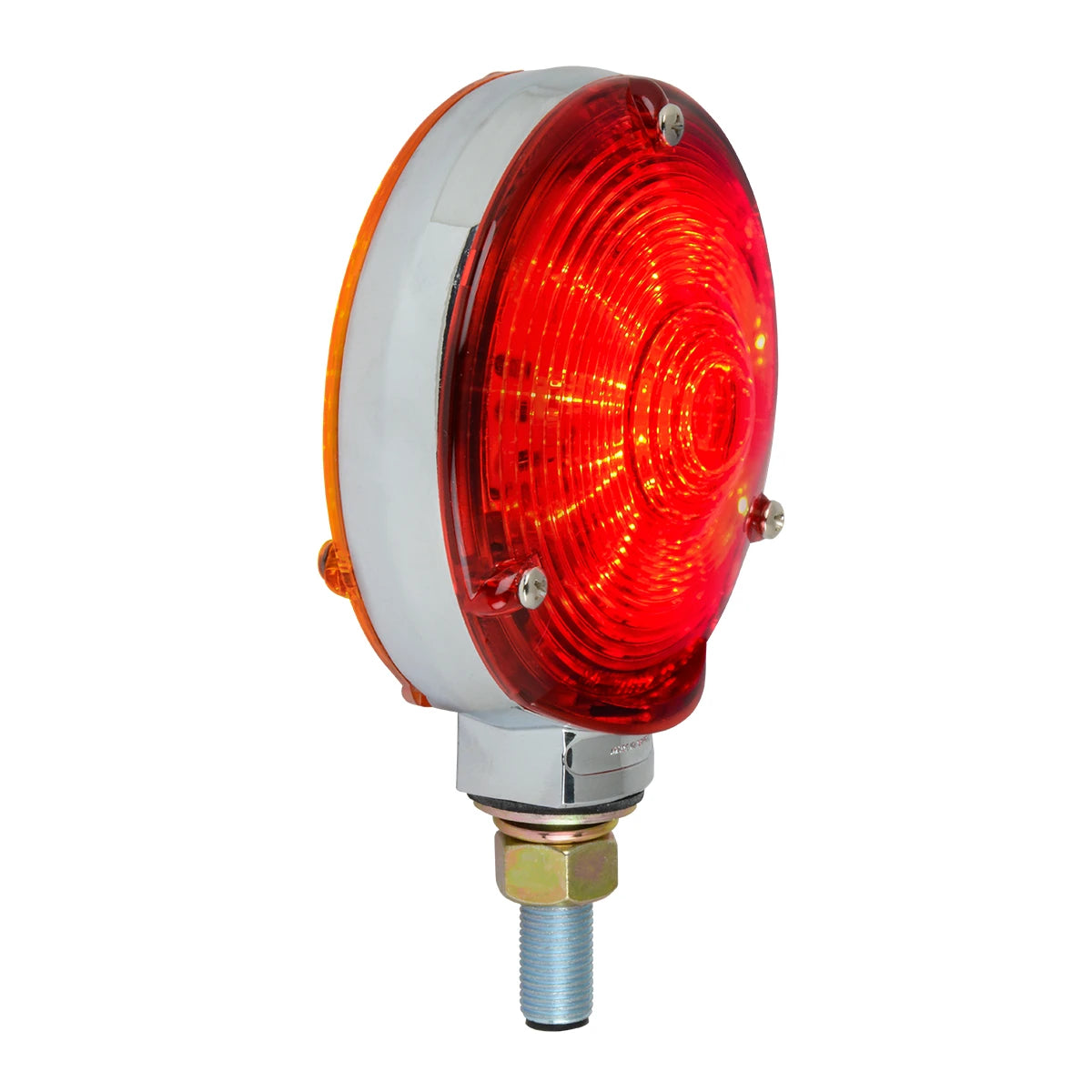 GG - 77611 4" Double Face Star LED Light