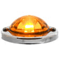 GG - 81660 : Amber Lens/Amber LED - Mini Super Star Watermelon
