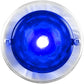 GG - 81665: Blue Lens/Blue LED Mini Super Star Watermelon