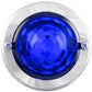 GG - 81665: Blue Lens/Blue LED Mini Super Star Watermelon