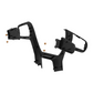 UP - 88192: Plastic Trim For United Pacific Your Grip Peterbilt 579/Kenworth T680 Steering Wheel - Black
