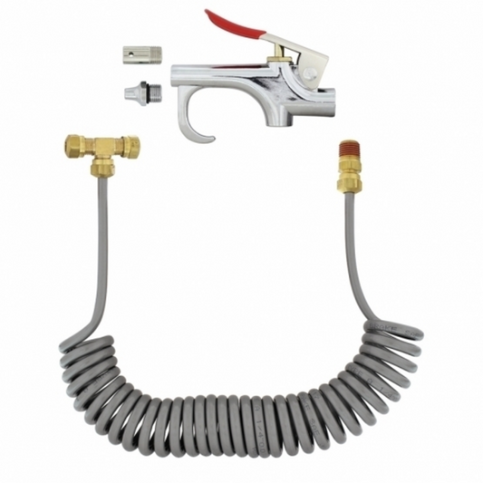UP - 89998: Deluxe Truck Air Blow Gun Kit