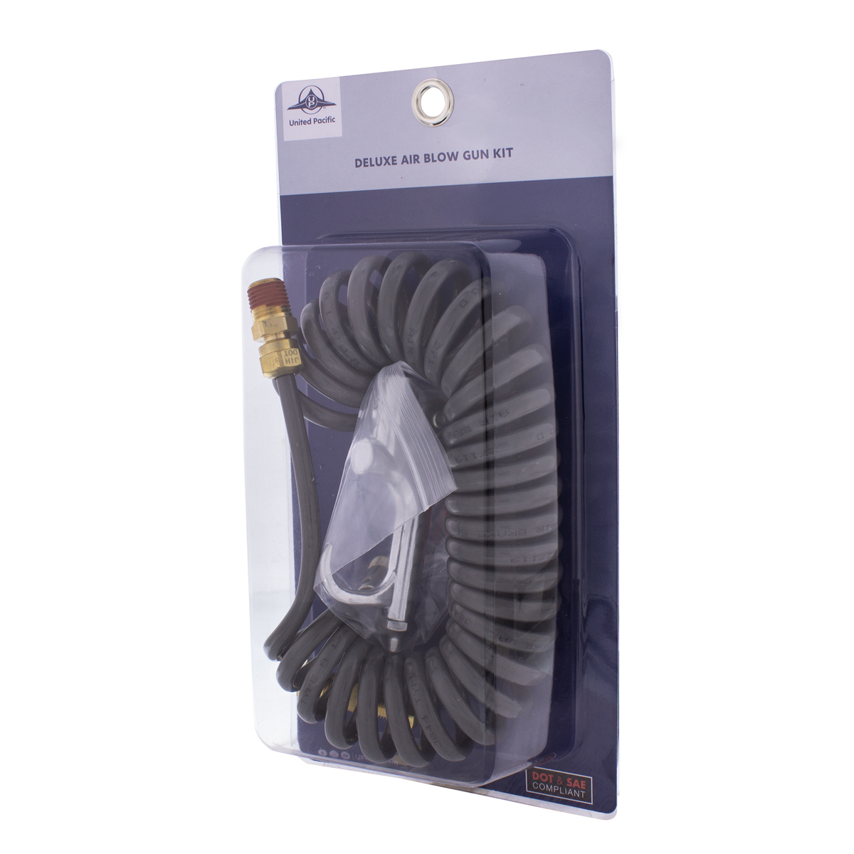 UP - 89998: Deluxe Truck Air Blow Gun Kit