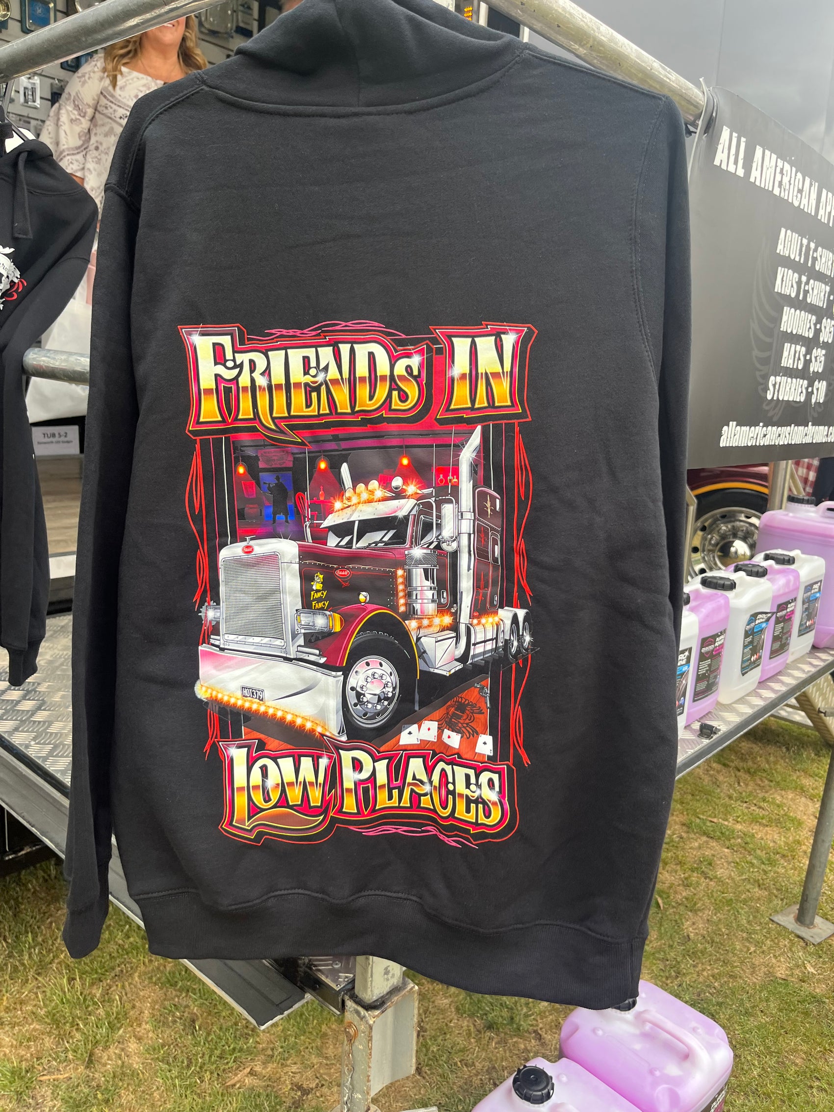 Hoodies