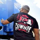 HL - Hammer Lane Asphalt Cowboy Shirt