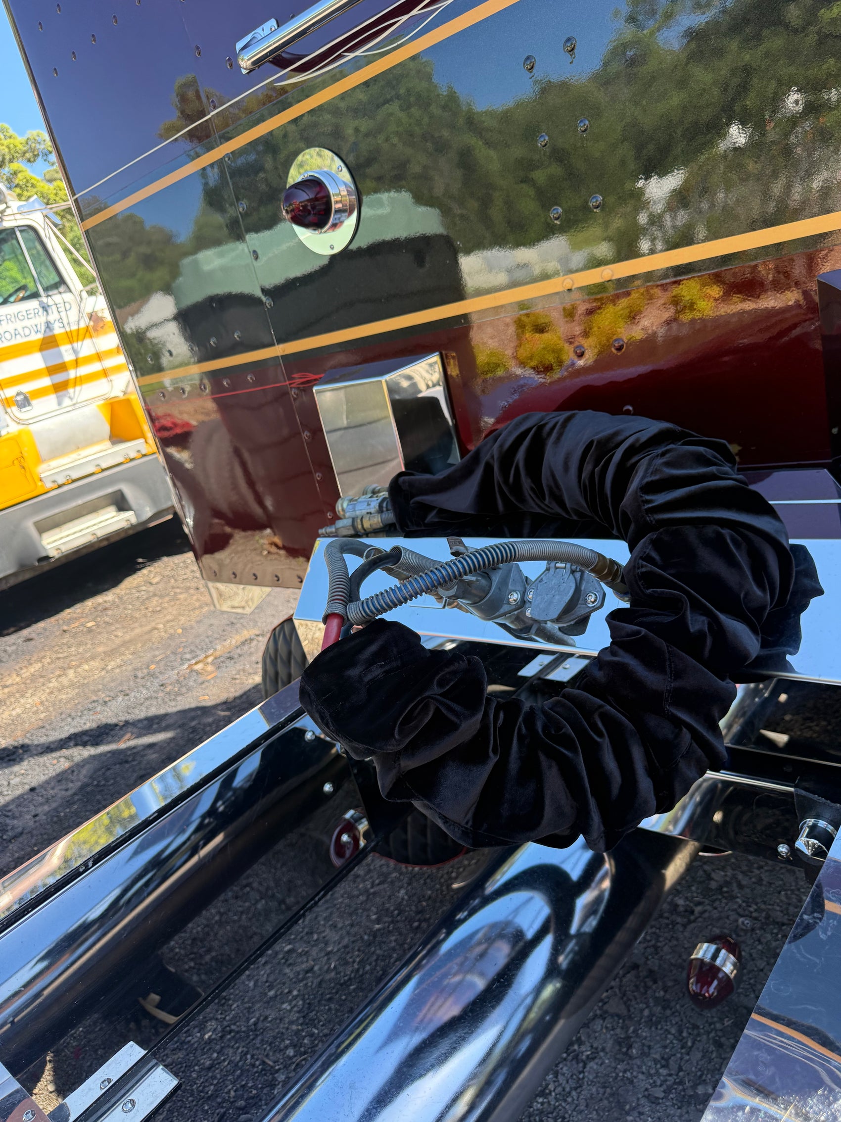 Air Hose Blow Kit