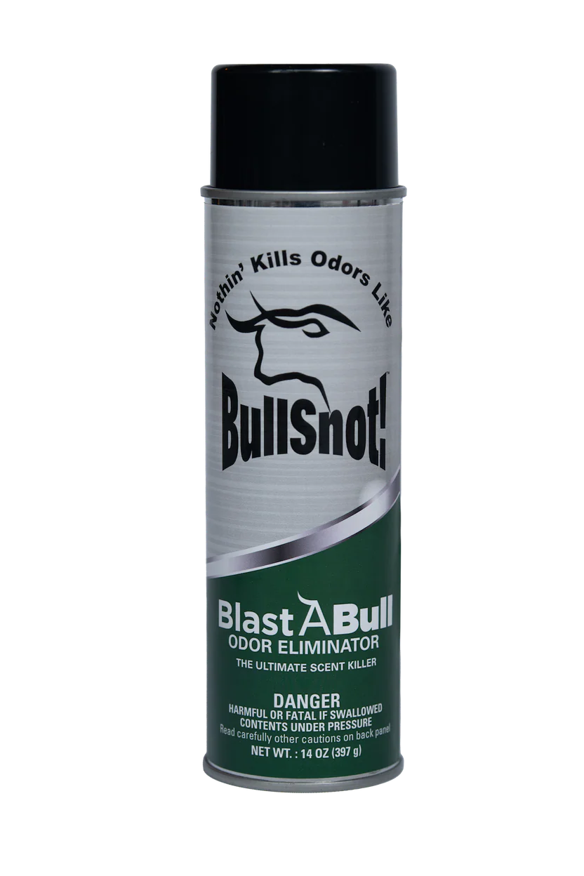 BlastABull