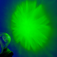 AACC-SARG : Starlight Series Dual Colour Range - Clear Lens / Red & Green LED