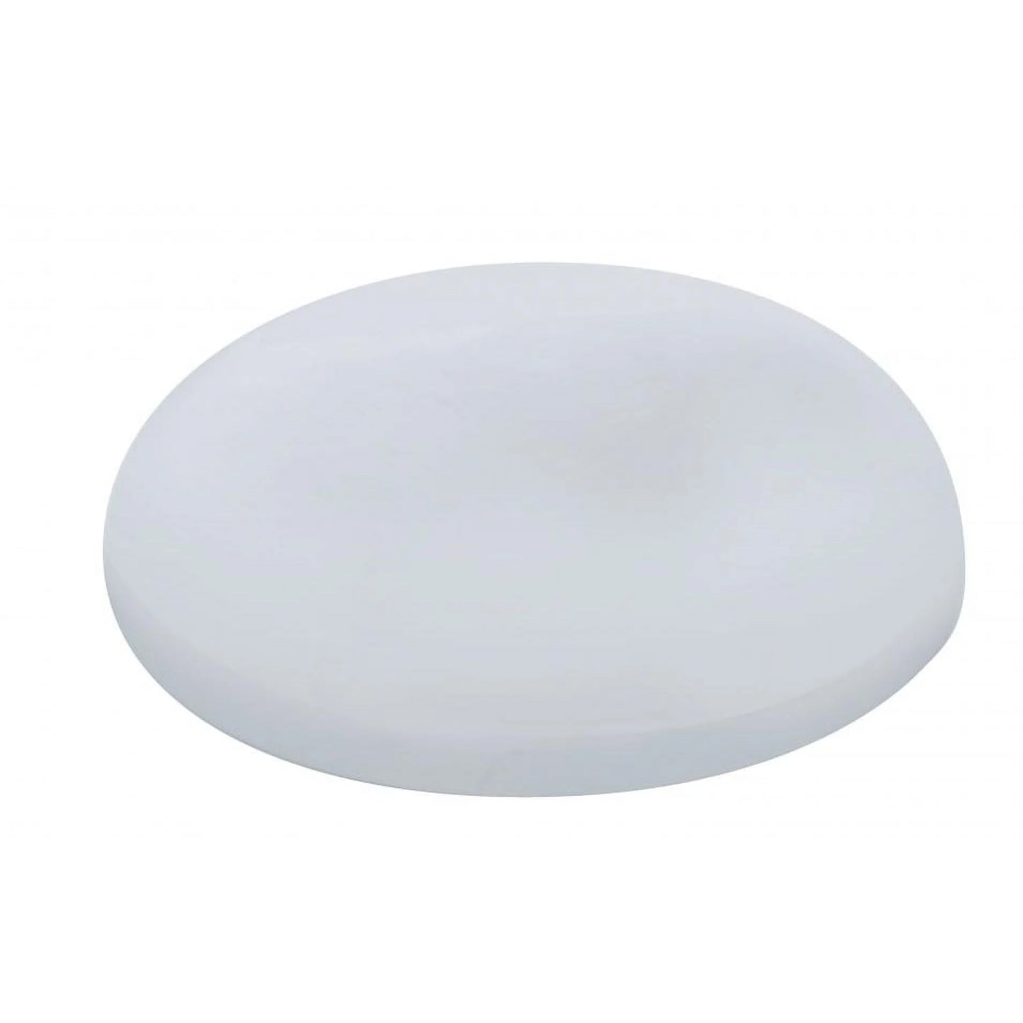 UNITED PACIFIC - 10301 - CHROME DOME STYLE HORN COVER - 5-1/2" TO 6"