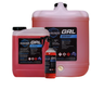 OMIKRON-GRL: GRL Tar Remover Degreaser