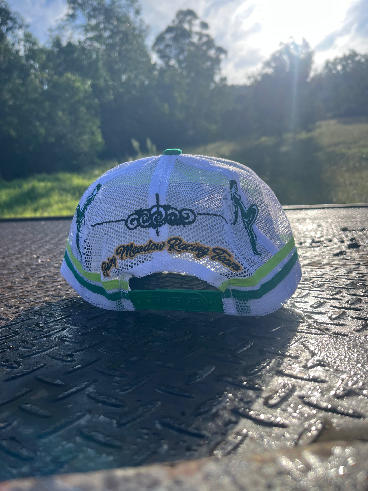 AAA - Trucker Cap - Dohertys