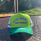 AAA - Trucker Cap - Dohertys